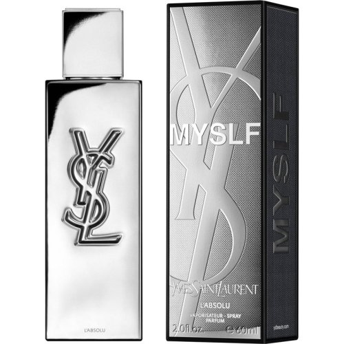 YVES SAINT LAURENT MYSLF L'Absolu - Eau de Parfum für Herren YVES SAINT LAURENT MYSLF L'Absolu - Eau de Parfum für Herren